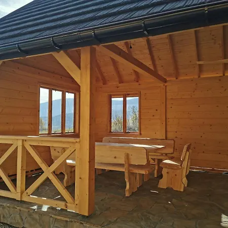 Predlowka - Na Dachu Swiata Zawoja Exterior foto