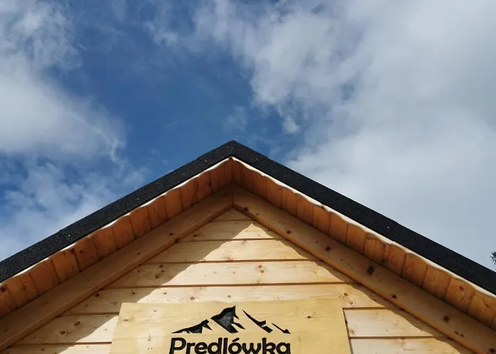 Predlowka - Na Dachu Swiata