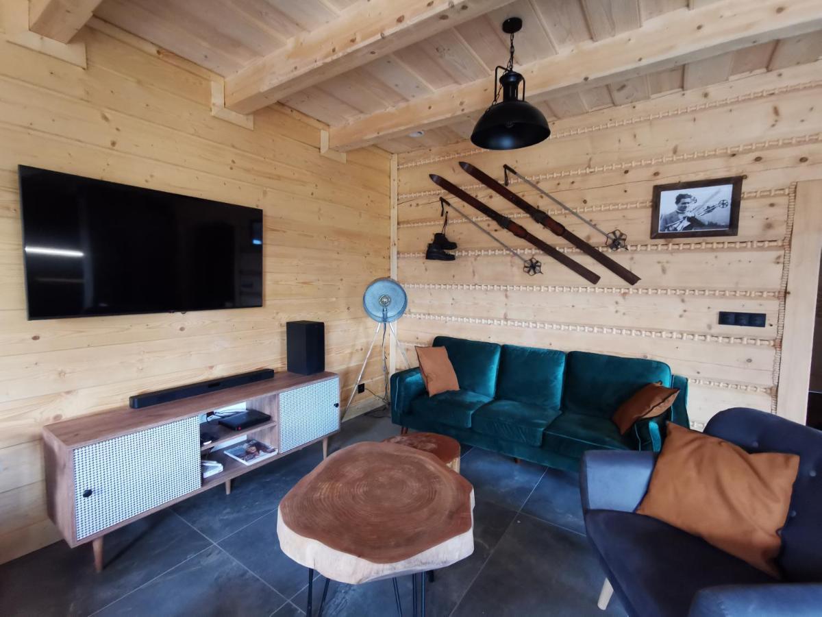 Predlowka - Na Dachu Swiata Ferienhaus *