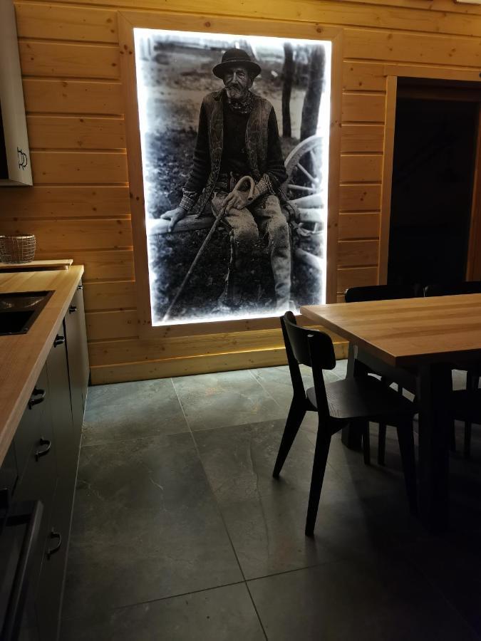 Predlowka - Na Dachu Swiata Ferienhaus