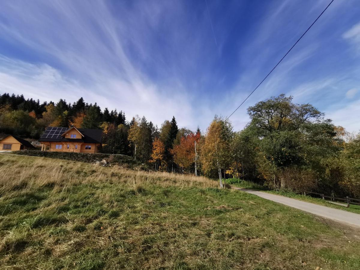 Predlowka - Na Dachu Swiata Ferienhaus Zawoja