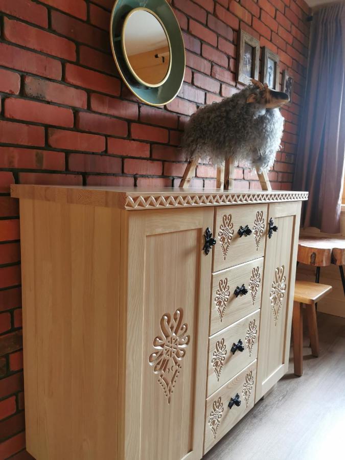 Ferienhaus Predlowka - Na Dachu Swiata