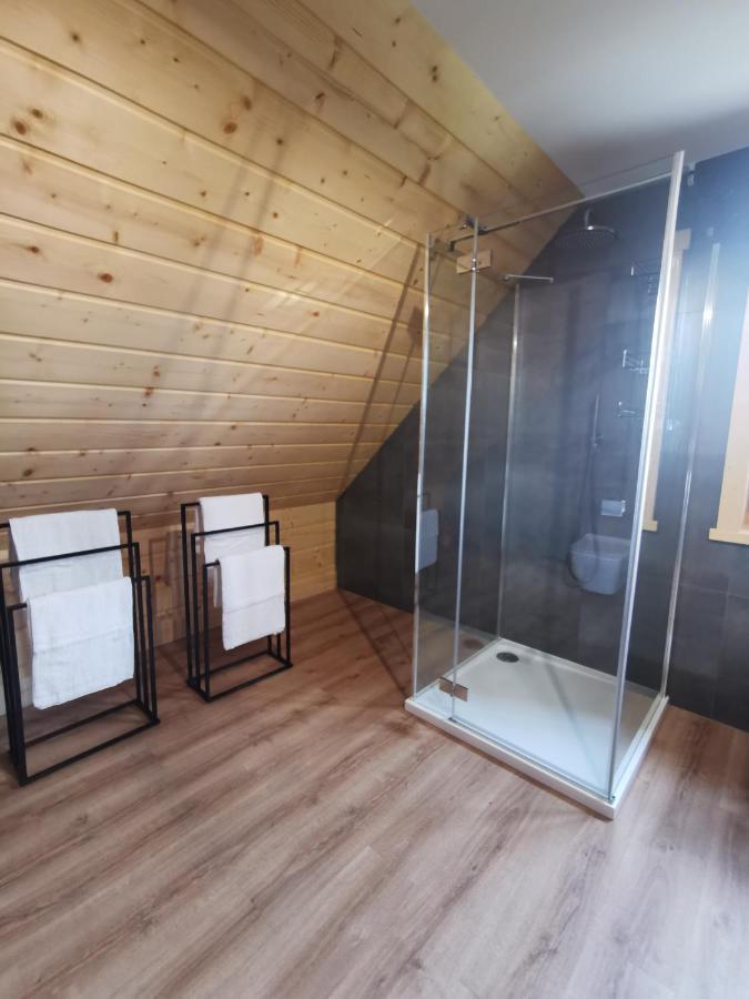 Ferienhaus Predlowka - Na Dachu Swiata *