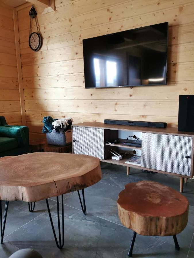 Predlowka - Na Dachu Swiata Ferienhaus *