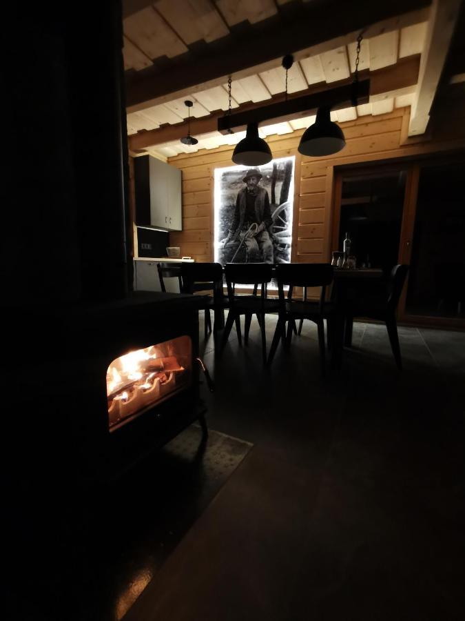 Ferienhaus Predlowka - Na Dachu Swiata