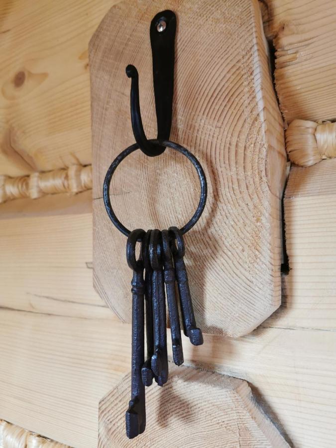 Ferienhaus Predlowka - Na Dachu Swiata Zawoja