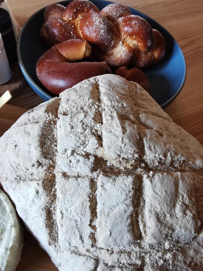 Ferienhaus Predlowka - Na Dachu Swiata