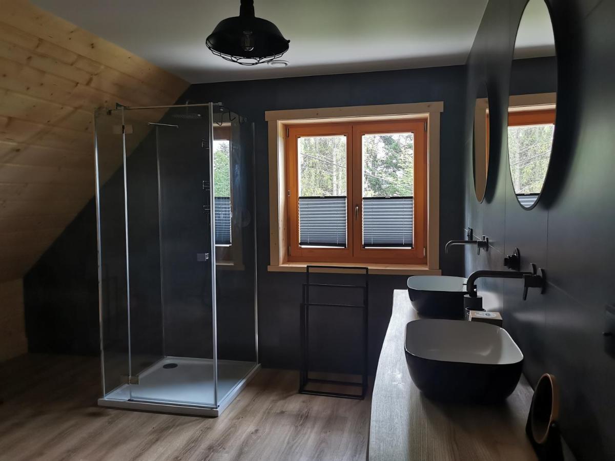 Predlowka - Na Dachu Swiata Ferienhaus Zawoja
