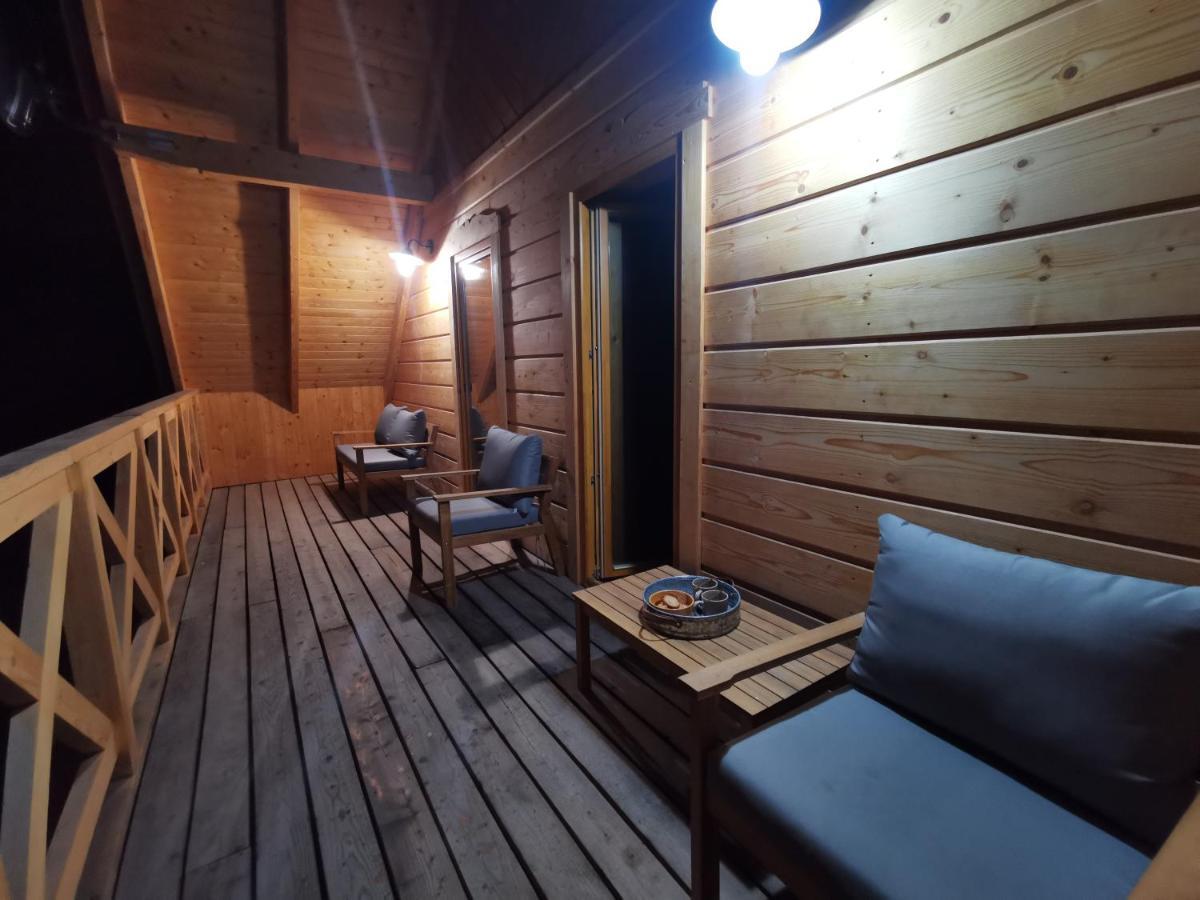 Ferienhaus Predlowka - Na Dachu Swiata Zawoja