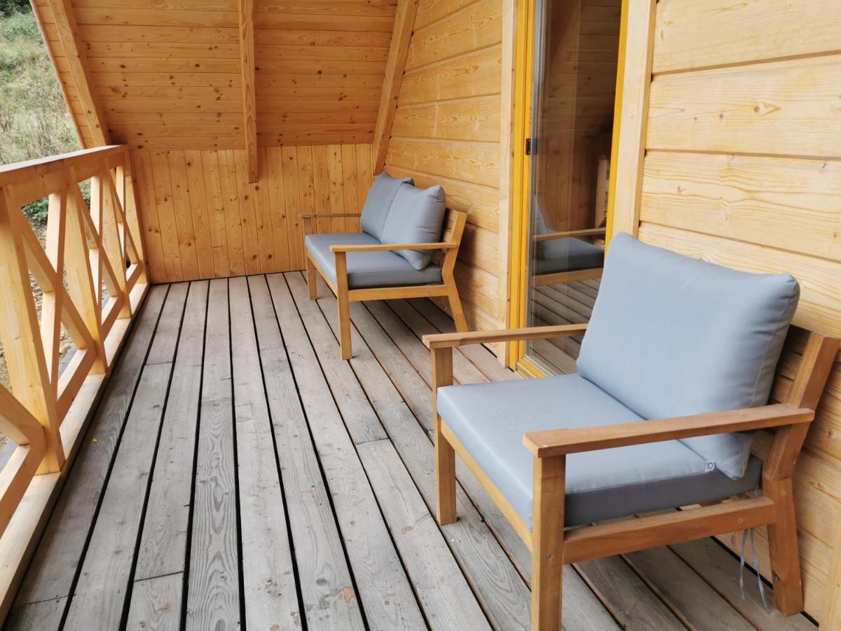 Predlowka - Na Dachu Swiata Ferienhaus Zawoja